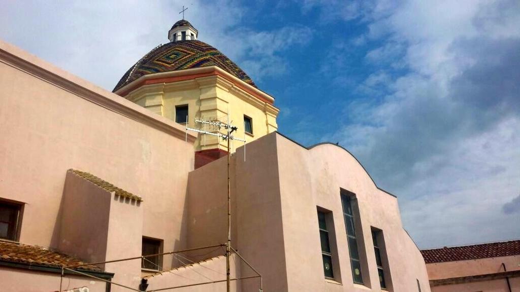 Alghero Ciutat Oda fotoğraf