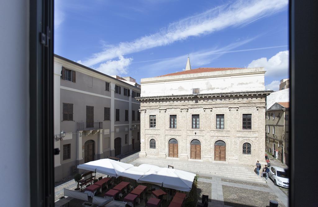 Alghero Ciutat Oda fotoğraf