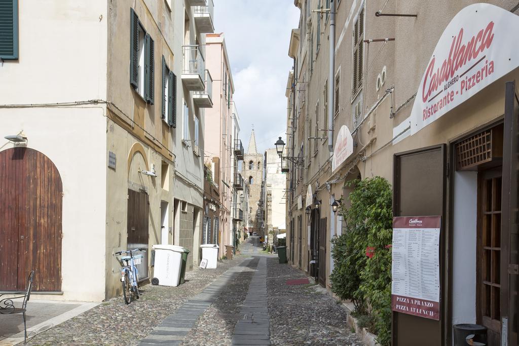 Alghero Ciutat Oda fotoğraf