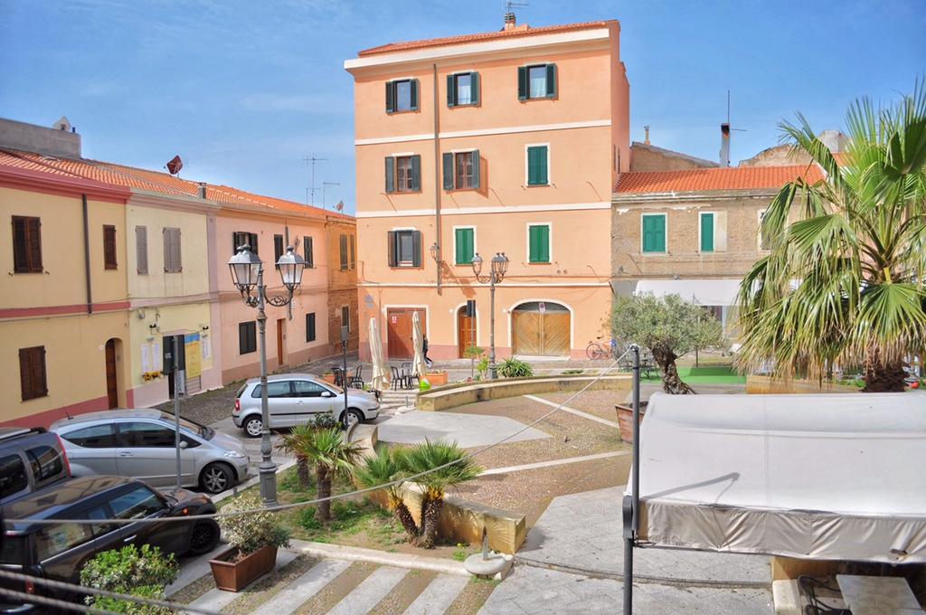 Alghero Ciutat Oda fotoğraf