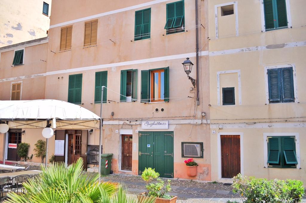 Alghero Ciutat Oda fotoğraf
